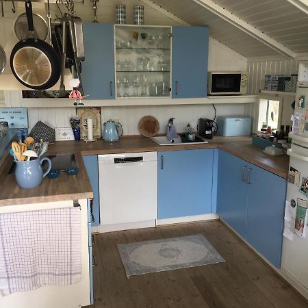 Two-Bedroom Holiday Home For 6 In Vemmingbund Broager Екстер'єр фото