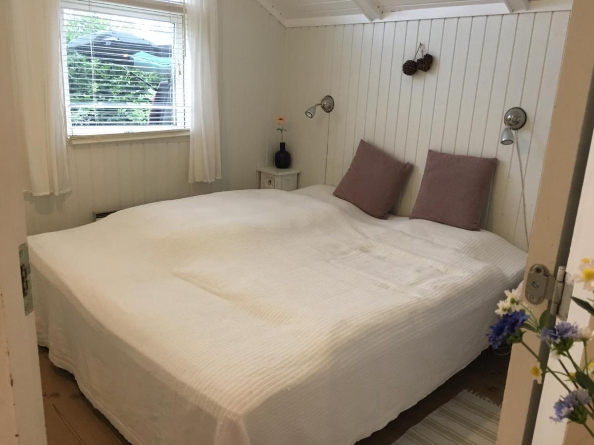 Two-Bedroom Holiday Home For 6 In Vemmingbund Broager Екстер'єр фото