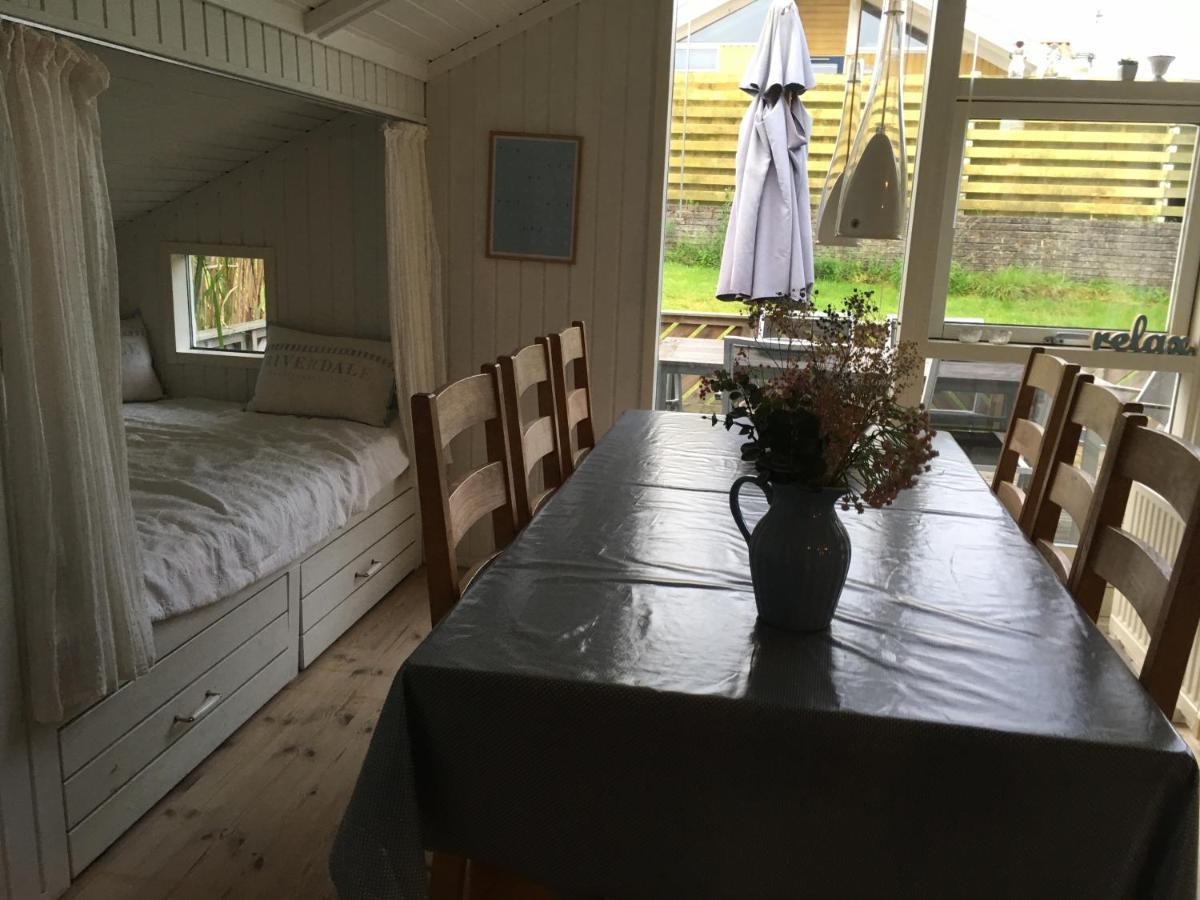Two-Bedroom Holiday Home For 6 In Vemmingbund Broager Екстер'єр фото