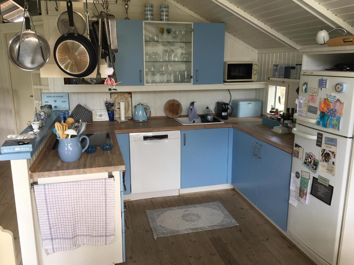 Two-Bedroom Holiday Home For 6 In Vemmingbund Broager Екстер'єр фото