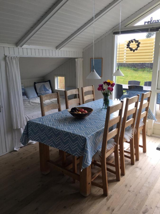 Two-Bedroom Holiday Home For 6 In Vemmingbund Broager Екстер'єр фото